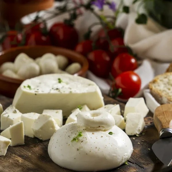 karl-klees-sortiment-mozzarella-qualität